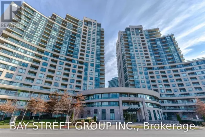 108 - 503 BEECROFT ROAD, Toronto