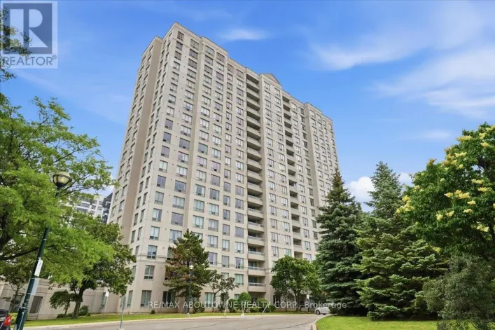 108 - 5039 FINCH AVENUE E, Toronto