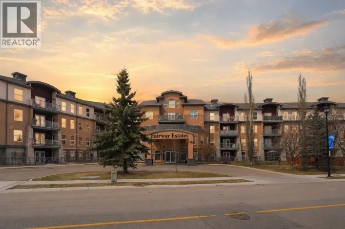 108, 5040 53 Street, Sylvan Lake