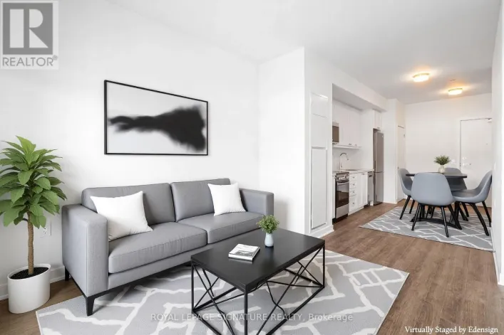 108 - 51 CLARINGTON BOULEVARD, Clarington