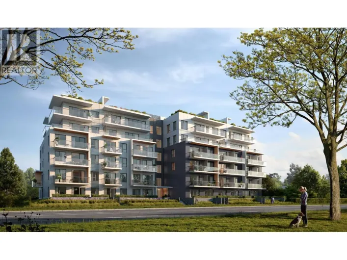 108 5168 CAMBIE STREET, Vancouver