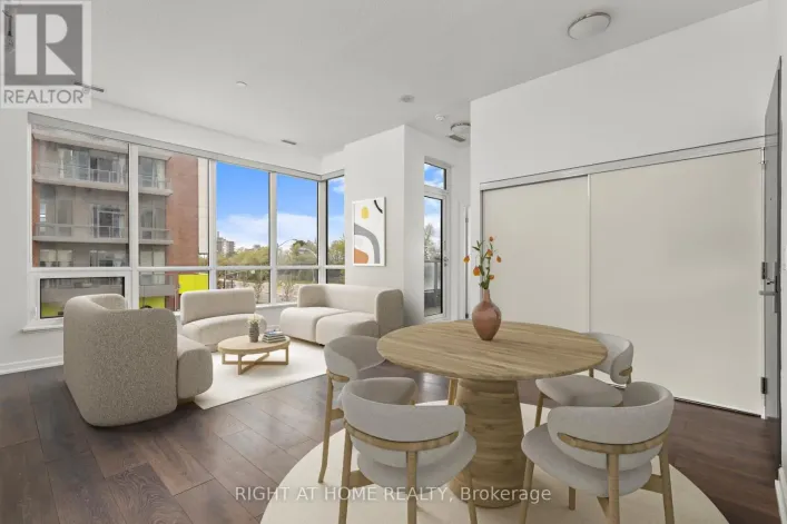 108 - 52 FOREST MANOR ROAD, Toronto