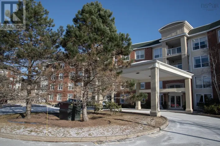 108 52 Whitehall Crescent, Cole Harbour