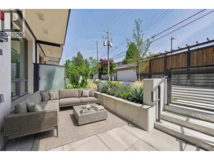 108 5212 CAMBIE STREET, Vancouver