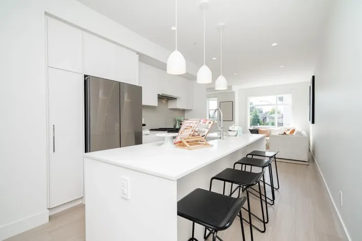 108 5330 198 STREET, Langley