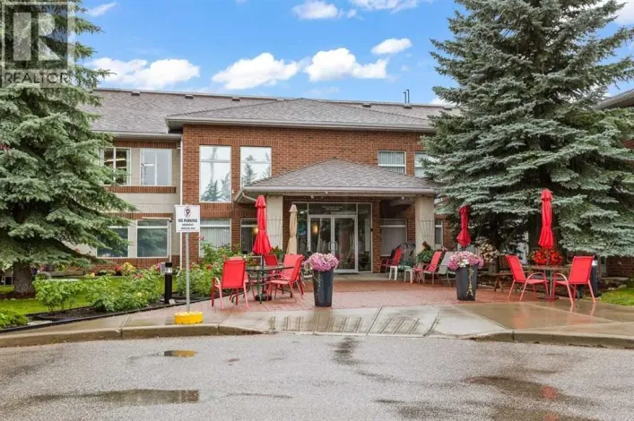 108, 550 Prominence Rise SW, Calgary