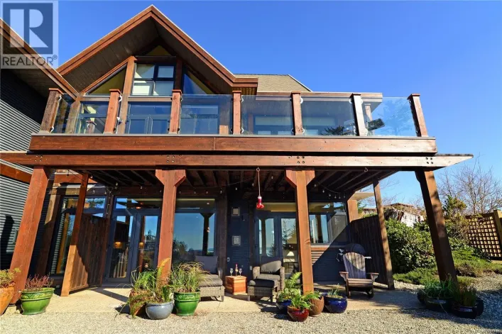 108 554 Marine Dr, Ucluelet