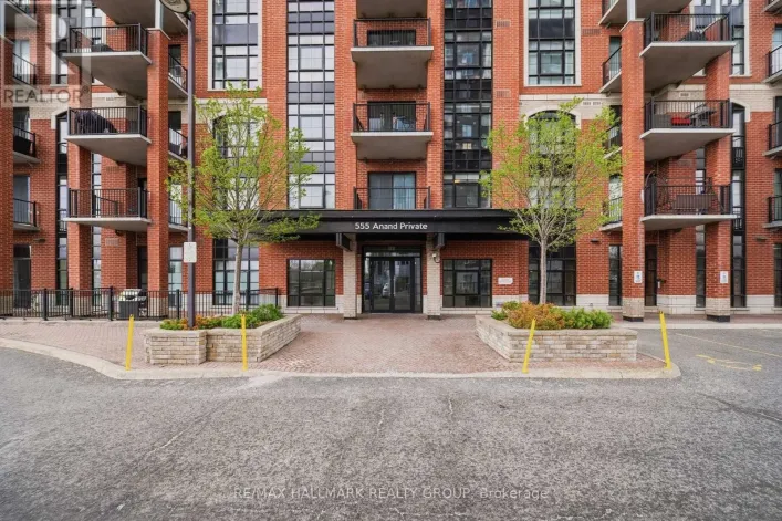 108 - 555 ANAND PRIVATE, Ottawa
