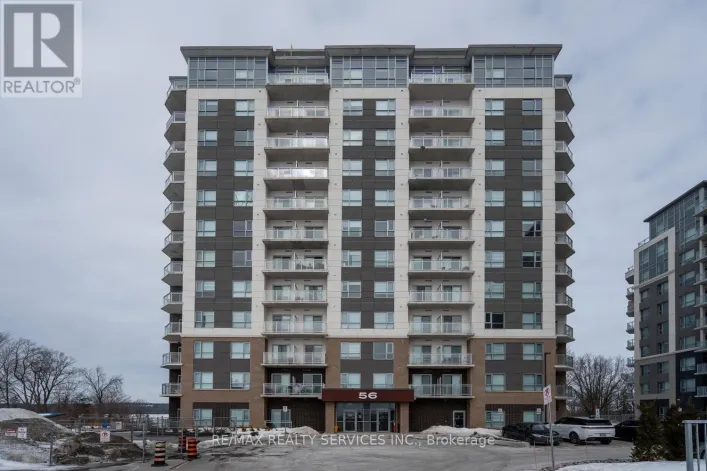 108 - 56 LAKESIDE TERRACE, Barrie