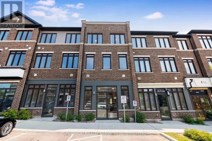 108 - 585 COLBORNE STREET E, Brantford