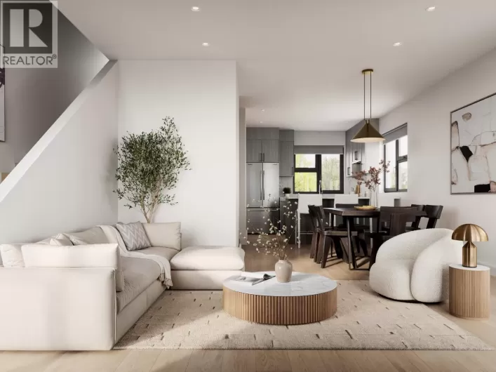 108 586 THOMPSON AVENUE, Coquitlam