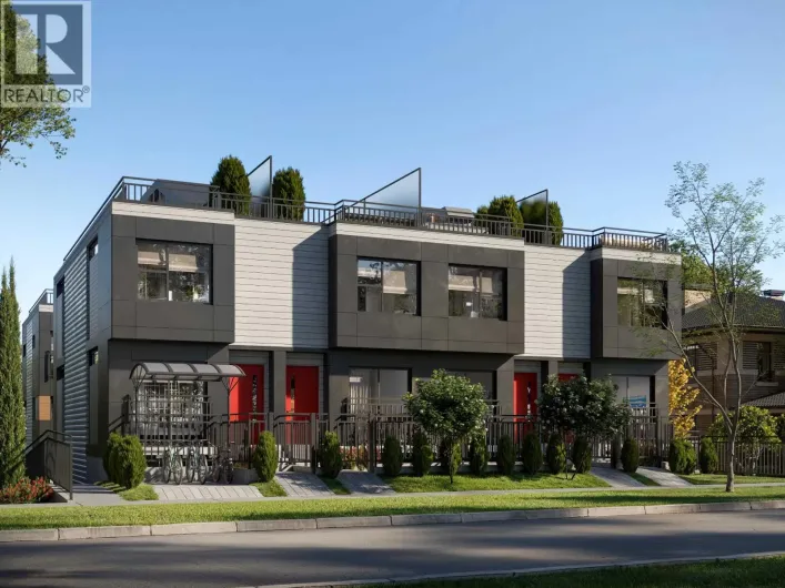 108 586 THOMPSON AVENUE, Coquitlam