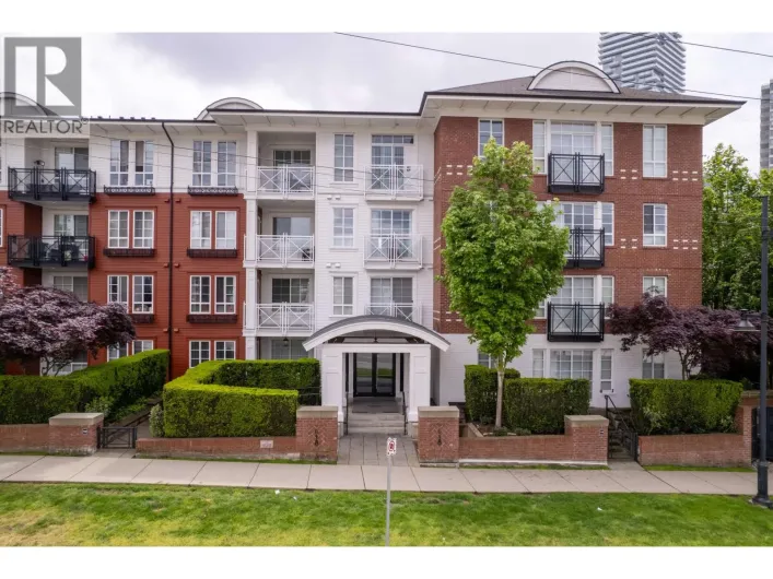 108 618 COMO LAKE AVENUE, Coquitlam