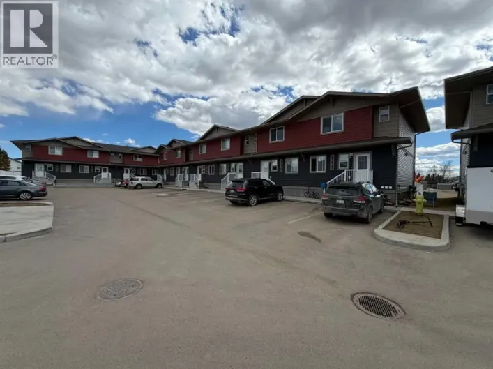 108, 6300 58A Street, Rocky Mountain House