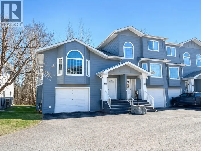 108 6450 DAWSON ROAD, Prince George