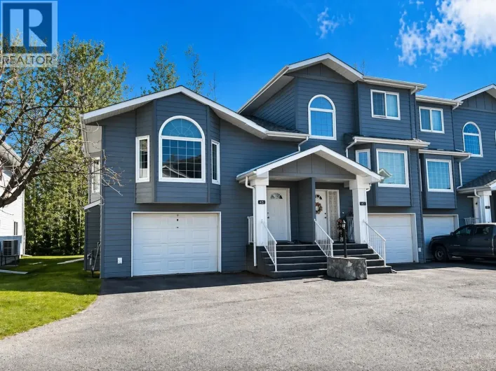 108 6450 DAWSON ROAD, Prince George