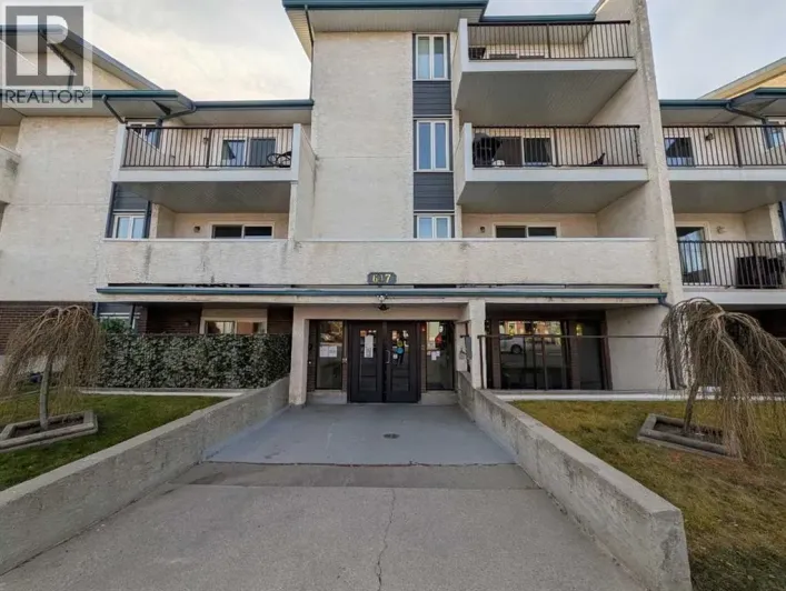 108, 647 1 Avenue NE, Calgary