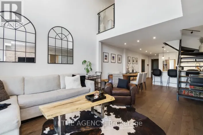 108 - 65 YORKLAND BOULEVARD, Brampton