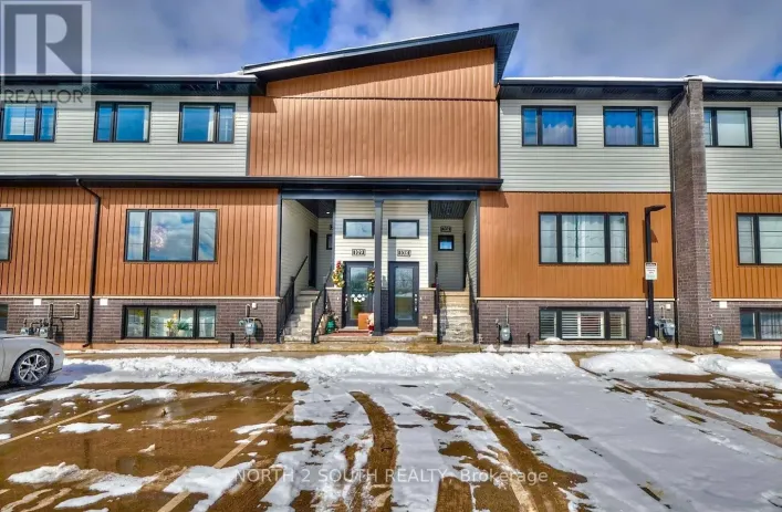Row / Townhouse for rent: 108 - 6591 MONTROSE ROAD, Niagara Falls