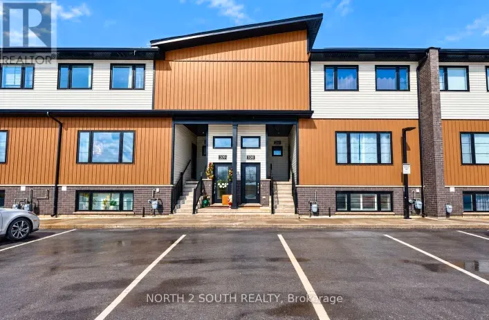 108 - 6591 MONTROSE ROAD, Niagara Falls