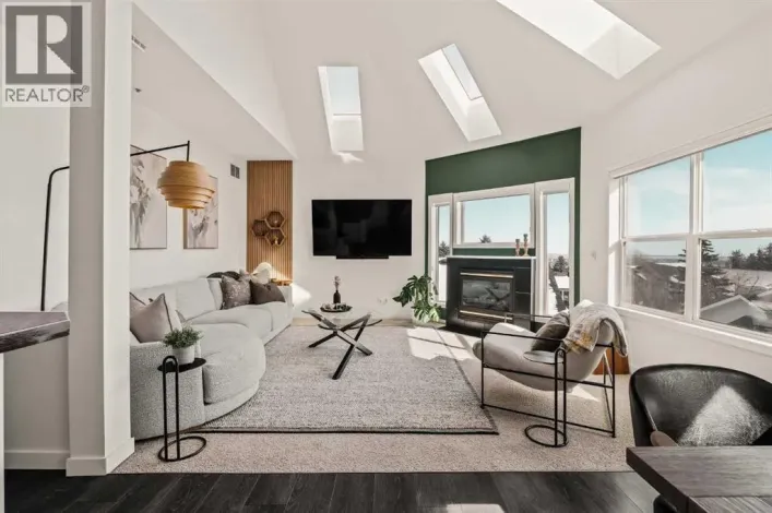 108, 6650 Old Banff Coach Road SW, Calgary