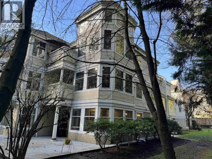 108 6860 RUMBLE STREET, Burnaby