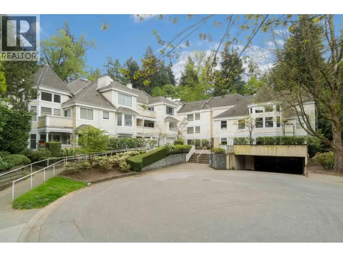 108 6860 RUMBLE STREET, Burnaby
