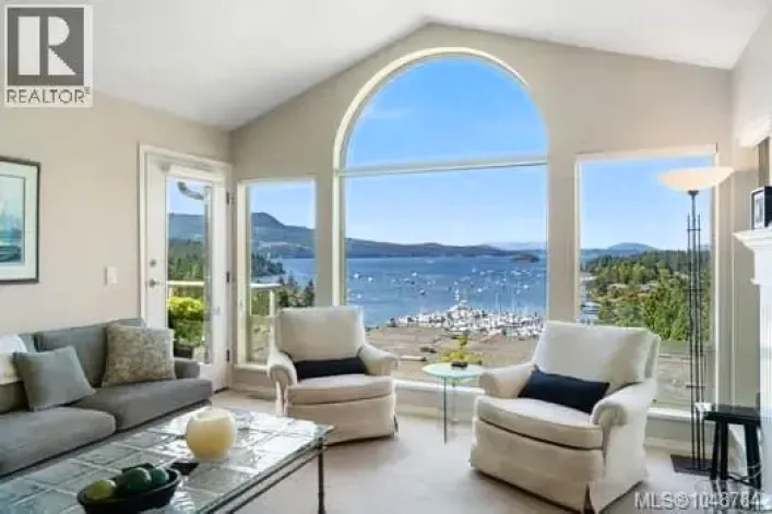108 6880 Wallace Dr, Central Saanich