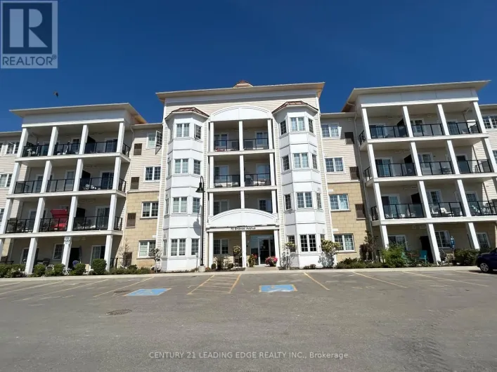 108 - 70 SHIPWAY AVENUE, Clarington