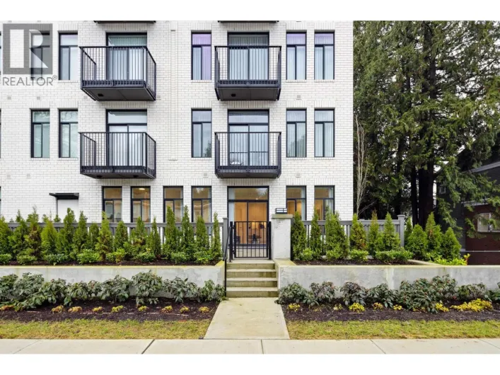 108 708 EDGAR AVENUE, Coquitlam