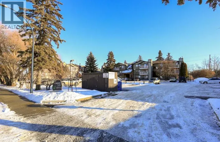 108, 71 Cosgrove Crescent, Red Deer