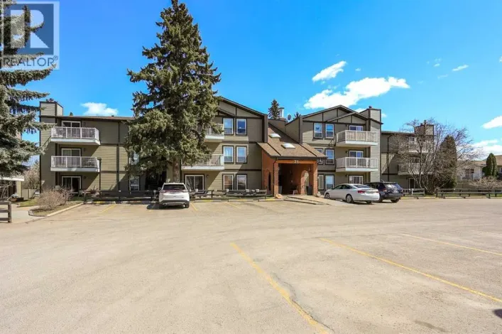 108, 71 Cosgrove Crescent, Red Deer
