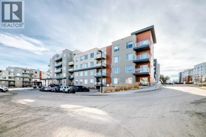 108, 71 Shawnee Common SW, Calgary