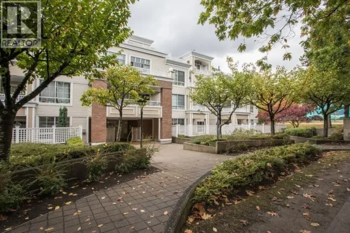108 7117 ANTRIM AVENUE, Burnaby
