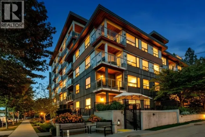 108 717 BRESLAY STREET, Coquitlam