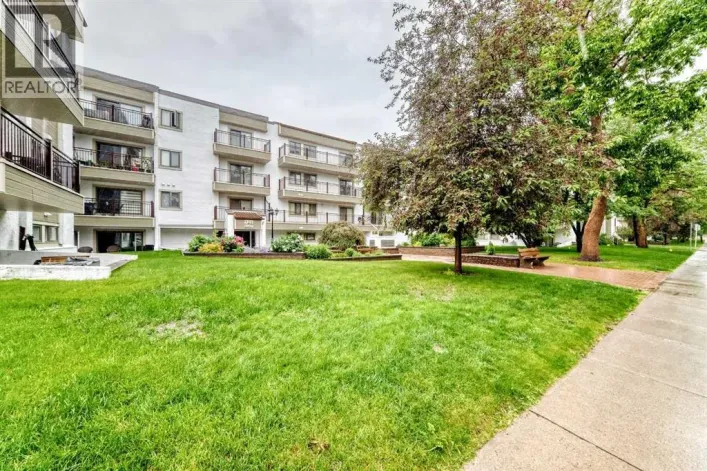 108, 723 57 Avenue SW, Calgary