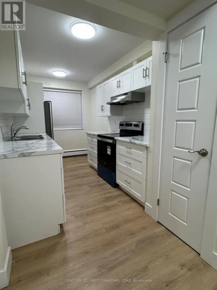 108 - 75 HIGH STREET, London South