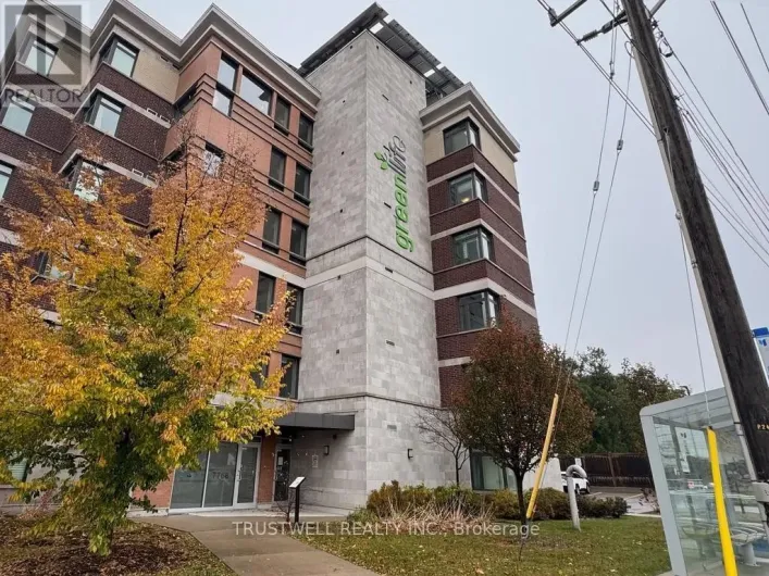 108 - 7768 KENNEDY ROAD, Markham