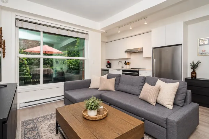 108 7809 209 STREET, Langley