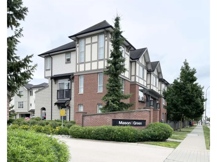 108 7848 209 STREET, Langley