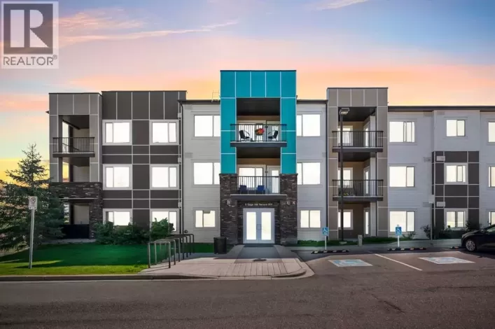 108, 8 Sage Hill Terrace NW, Calgary