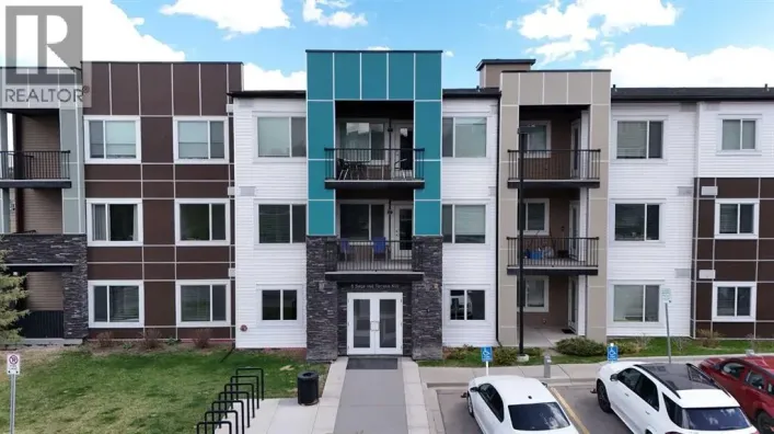 108, 8 Sage Hill Terrace NW, Calgary