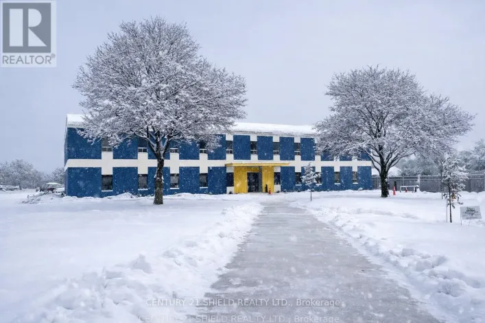 108 - 820 MCCONNELL AVENUE, Cornwall