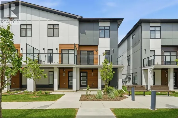 108, 8235 8 Avenue SW, Calgary