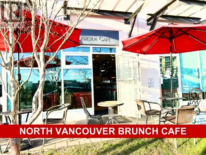 108 828 HARBOURSIDE DRIVE, North Vancouver
