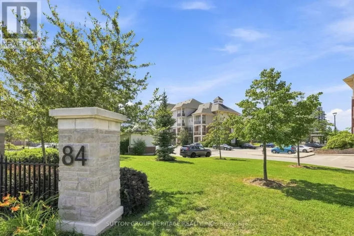 108 - 84 ASPEN SPRINGS DRIVE, Clarington