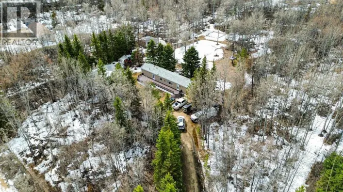 108, 844052 Range Road 222, Rural Northern Lights, County of