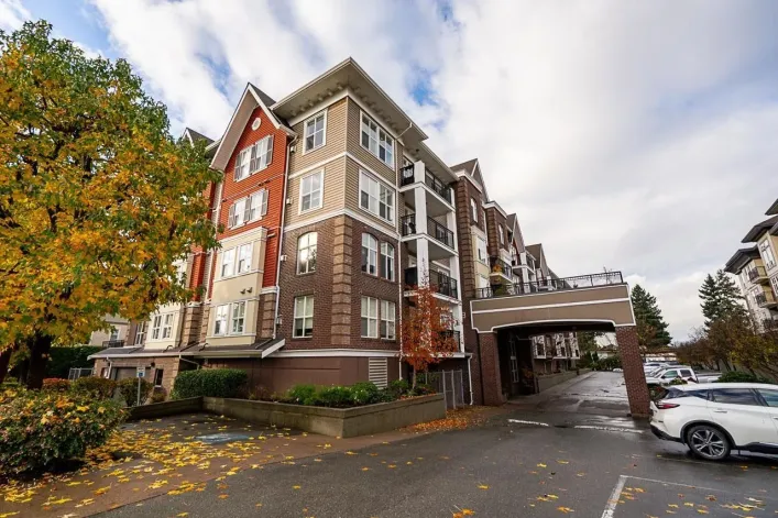 108 8933 EDWARD STREET|Chilliwack Proper West, Chilliwack