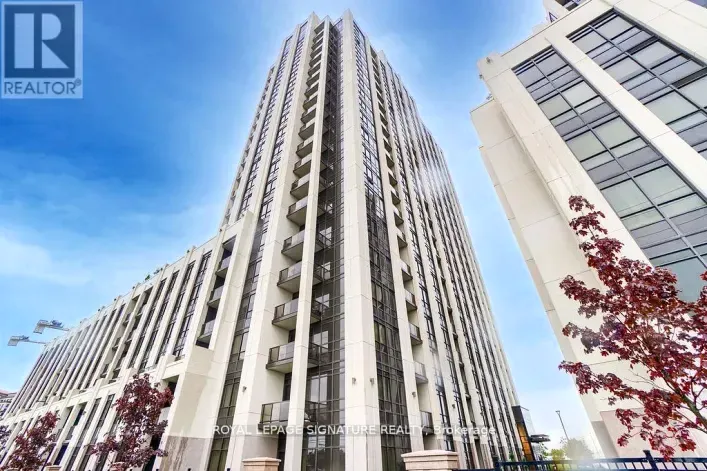 108 - 9085 JANE STREET, Vaughan