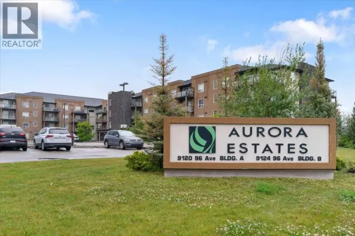 108, 9120 96, Grande Prairie